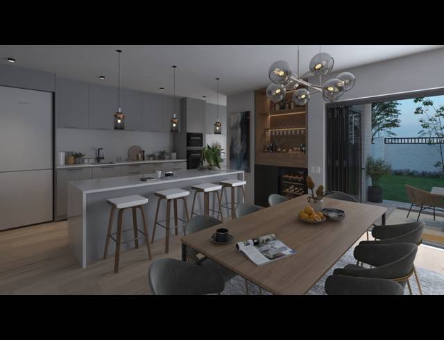 4 BEDROOM FREEHOLD FOR SALE IN SANDOWN
